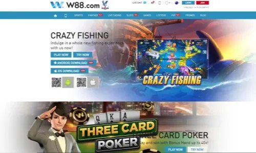 casino welcome bonuses